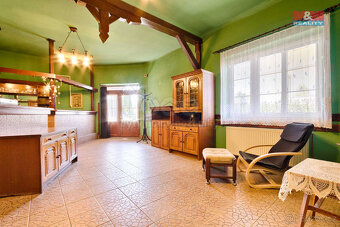 Pronájem restaurace, stravování, 88 m², Lásenice - 2