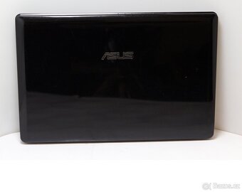 Asus Notebook záruka Alza - 2
