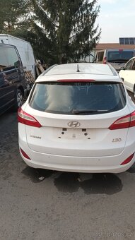 Hyundai i30 - 2
