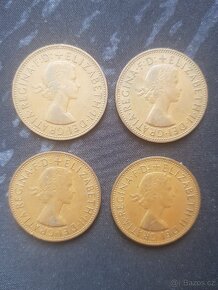 One Penny 4ks - 2