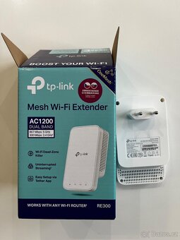 Wifi Extender - 2