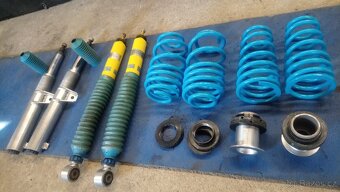 Podvozek Bilstein B16 VW Audi Škoda Seat - 2