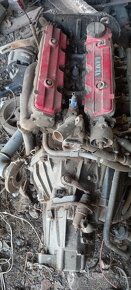 Motor Lancia - 2