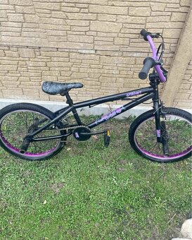Kolo Bmx - 2