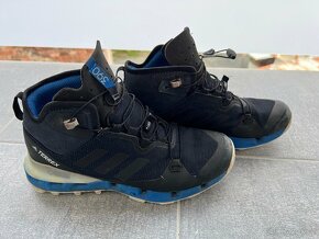Adidas Terrex Ortholite - Gore-tex vel. 38 2/3 - 2