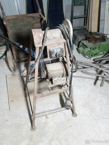 Prodám brusku - 2