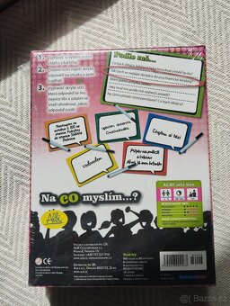Albi Znáš mě? - 2