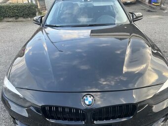 kryty zrcátek BMW F20 F21 F22 F23 F30 F31 F32 F33 X1 - 2