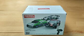 RC drift 1:24 - 2