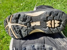 Dětské boty LOOP WATERPROOF vel.33 - 2
