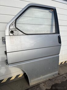 VW T4 Multivan Dveře - 2