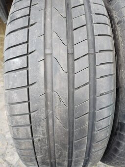 235/50/18 letni pneu 235/50 R18 - 2