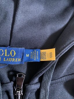 Ralph Lauren Polo mikina - 2