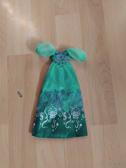 zpívající panenky Anna a Elsa - 2