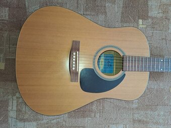 Kytara SEAGULL ELEKTROAKUSTIKA cedr masiv. - 2