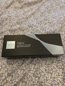 ghd Original Styler (žehlička na vlasy) - 2