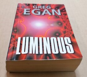 Egan - Luminous - 2