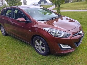 Hyundai I30 kombi - 2