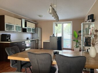 Přímý majitel nabízí řadový dům v Nove vsi u Líbeznice - 2
