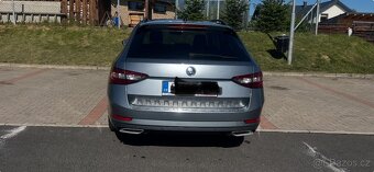 Škoda superb 3 - 2