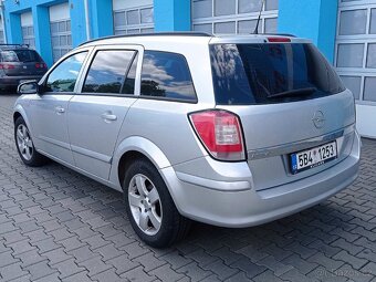 Prodám Opel Astra H 1.8 - 2