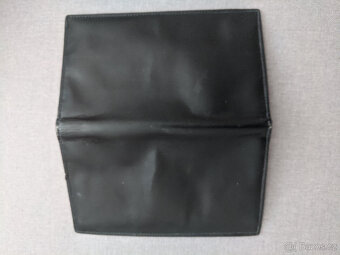 Kožené pouzdro, vel. 10,5 cm x 17,5 cm - 2
