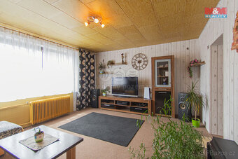 Prodej rodinného domu, 130 m², Krnov, ul. Albrechtická - 2
