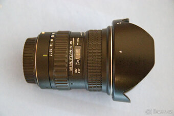 Tokina SD 11-16 F2.8 (IF) DX pro Canon - 2