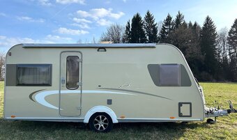 Bürstner Belcanto 460 TS - 2