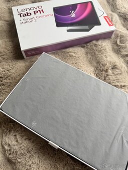 Tablet Lenovo Tab p11 2nd generation - 2