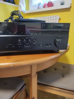 YAMAHA RK v577 - 2