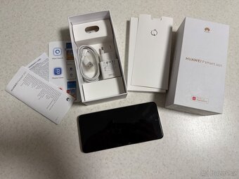 HUAWEI P Smart 2021 - 2