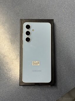 Samsung S24 Fe - 2