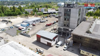 Prodej skladu, 150 m², Otovice, ul. K Panelárně - 2