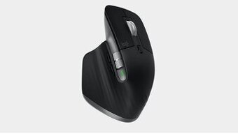✅ Logitech MX Master 3S For Mac v záruce do 3. 4. 2027 ✅ - 2