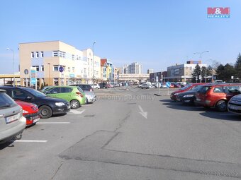 Pronájem kanceláře, 25 m², Orlová, ul. Masarykova třída - 2