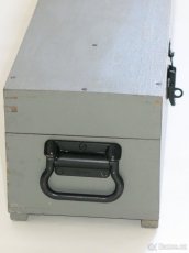 Prodám dřevěné pouzdro - 2