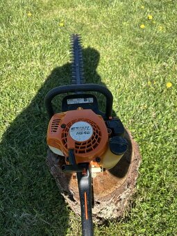 Plotostřih stihl hs45 - 2