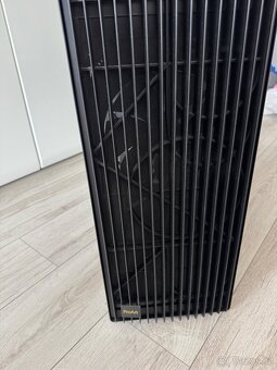 Herní PC AMD Ryzen 7 7800X3D,NVIDIA 4080 Super 16GB,RAM 64GB - 2
