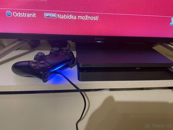 PS4 500 GB Slim - 2