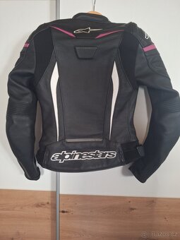 Dámská kombinéza alpinestars - 2