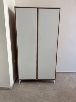 Šatní skříň Mód Design Bonami - 2