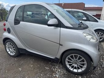 SMART FORTWO COUPE 52 - 2