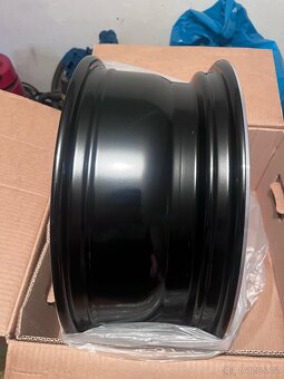 DEZENT TR dark 7x17 5x112 ET 38 - 2