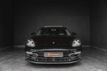 PORSCHE Panamera ST-GTS-APP 12.26-Tažné-8xALU - 2