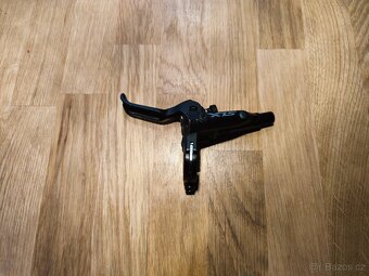 Levá páčka Shimano SLX bl-m7000 - 2