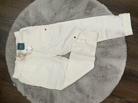 platene kalhoty Roxy vel XS - 2