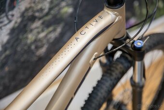 Zánovní dámské MTB kolo SCOTT Contessa Active 20 s 29" - 2