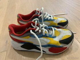 Boty Puma Rs-X³ Puzzle vel. 38,5 - 2