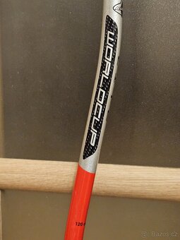 Leki WRC Worldcup LITE Airfoil 120cm - 2